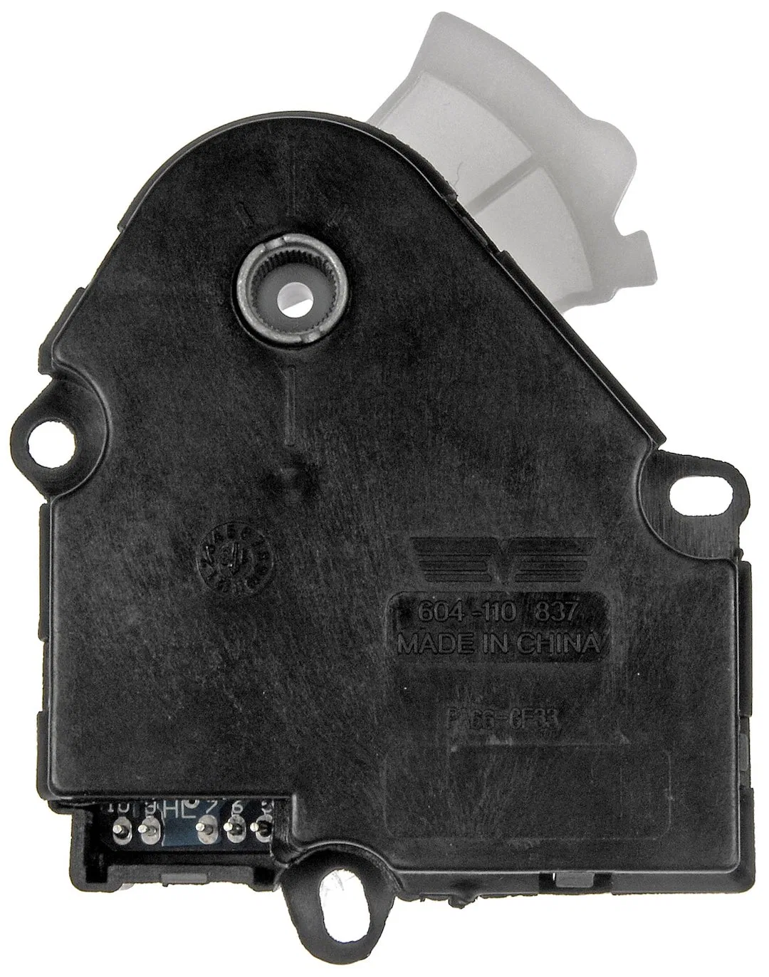 604-110 – DORMAN Blend Door Actuator, OE Replacement